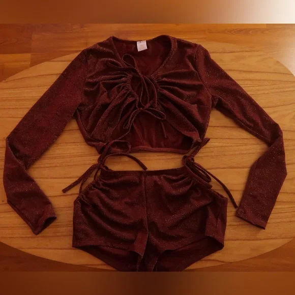 Brand New Savage x Fenty Set ✨ - Picture 2 of 8